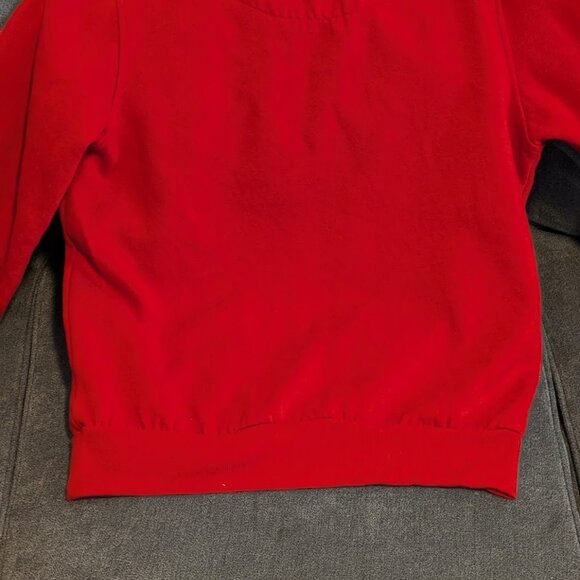 Japanese One Punch Man Sweatshirt Small - Picture 6 of 6